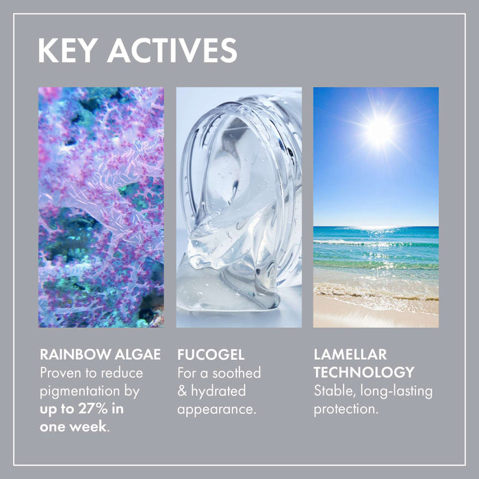 Ultrasun  Anti-Pigmentation Face Fluid SPF50+ 40ml - Additional 2