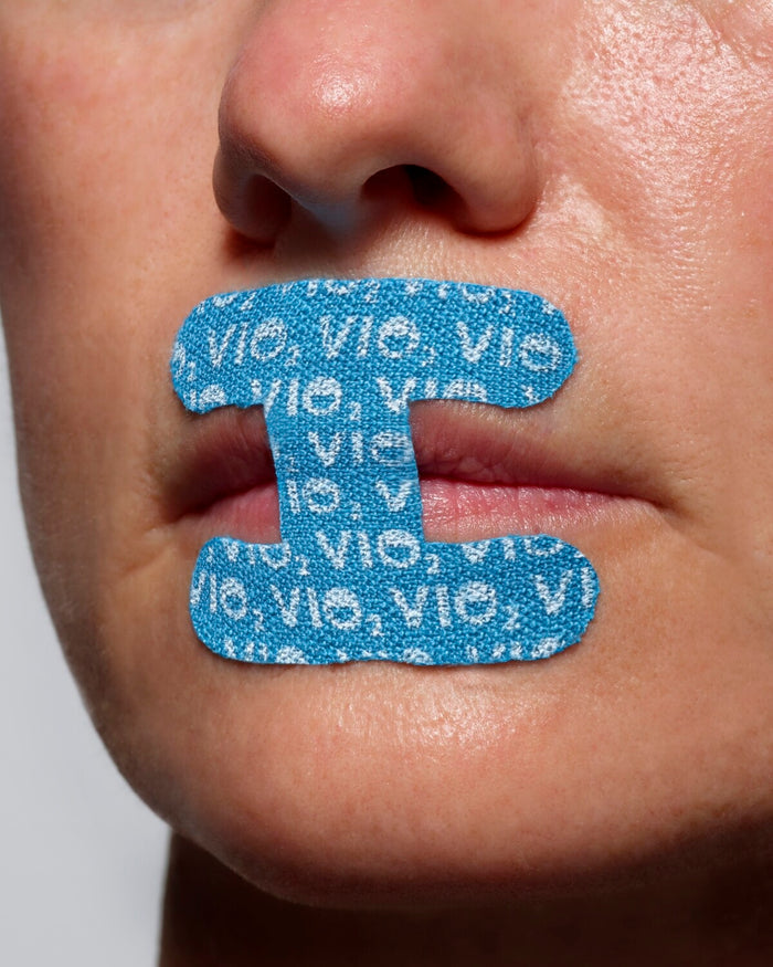 Vio2 Mouth Tapes