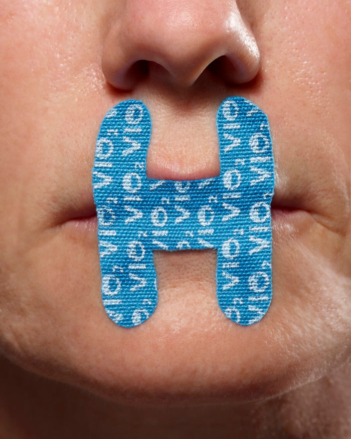 Vio2 Mouth Tapes