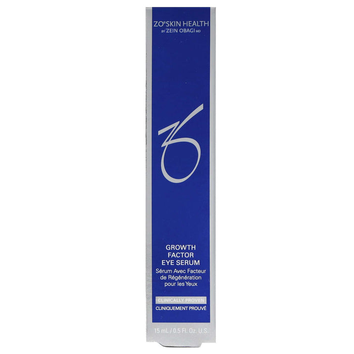 ZO Skin Health  Growth Factor Eye Serum 15ml - Additional 1